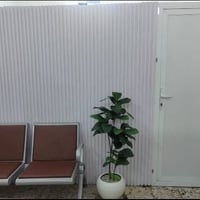 المنيوم • ٢م×٤م • بغداد
