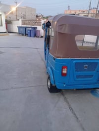 تيك تيك • موديل 22 • الجزيره قرب جسر خالد