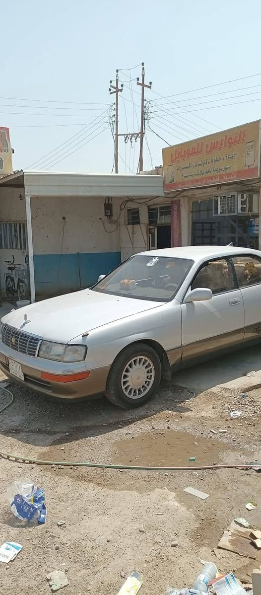 سيارة للبيع بطه موديل 1994 نضيفه محرك وكير وتبريد كشر بلادي رقم بغداد رقم الهاتف ***********
