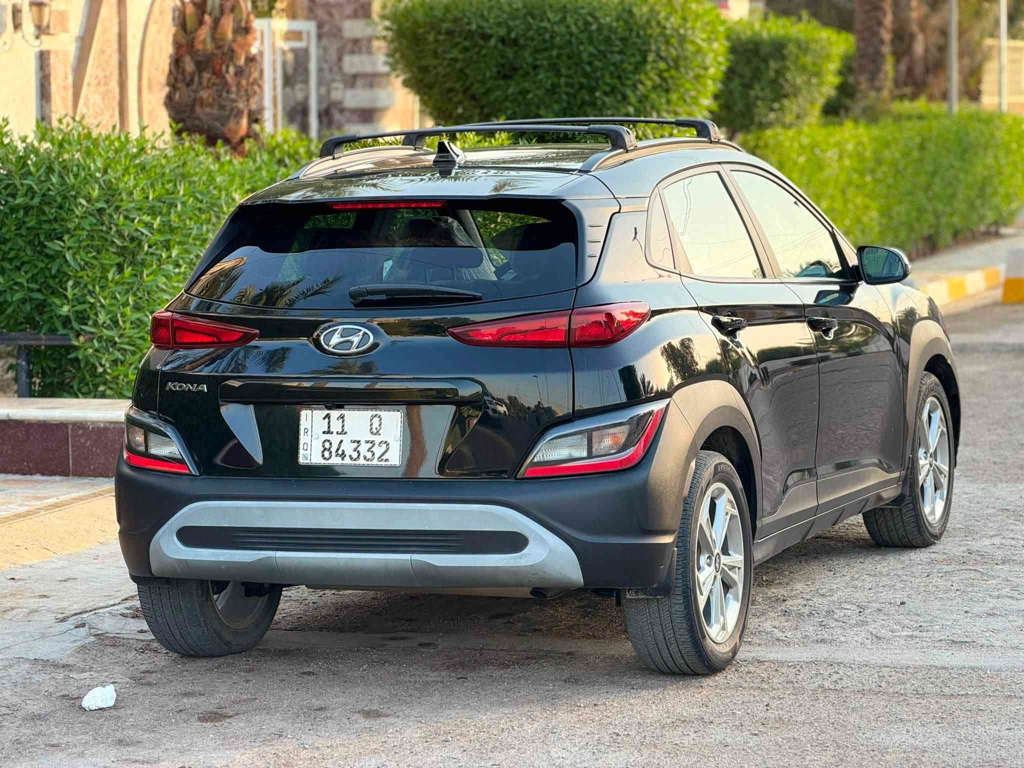 السلام عليكم 
🚘 هيونداي كونا  2023

السعر : 128$

سيارة بمواصفات مميزة وشكل 
الهاتف: ***********

حادثه بس بنيد فقط بدون دوخل؟ 

✨ مواصفات السيارة:

* بانوراما

* داخلية لون أسود مطعّمة بالأحمر

* كشنات شاموا 

* كشنات كهرباء

* تبريد بالكشنات

* تدفئة بالكشنات

* تدفئة بالستيرن

* تحكم ستيرن 

* شحن وايرلس

* نقاط عمياء جانبية

* رادار أمامي

* رادارات وأنظمة أمان

* لايت زينون 

* بك لايت  LED

* ويل كاب كروم

شاشه قطعه وحده تاب 

اناره داخليه محيطيه

ماوس تحكم بالمودات 

محرك2000كفاله 

🔧 ضرر السيارة: بس بنيد فقط؟

* السيارة ابسمي 

📍 مكان تواجد السيارة: بغداد البلديات
