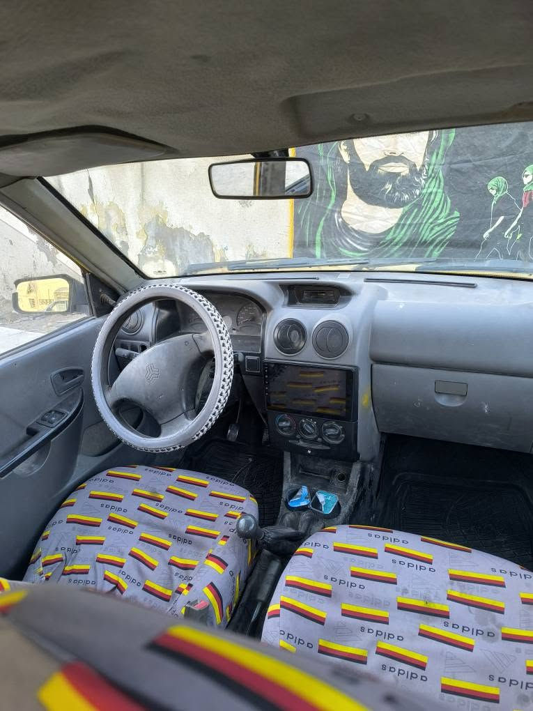 *********** البصرة, العراق
