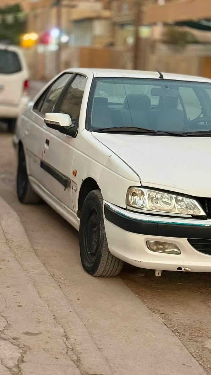 السلام عليكم
بيجوا بارص 2012  رقم سماوه

      رقم مميز 3300 🚘

سياره باسمي وين ما تريد احوالك
هزتها جديده بعدها ما ساقطه 
 
كير محرك صدر تبريد كفاله
داخلها نظيف دواخل كفاله  

 مكان السياره بغداد الامين الثانية
 
رقم الهاتف /***********
