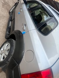 توسان • ٢٠٠٩ • بدون حوادث
