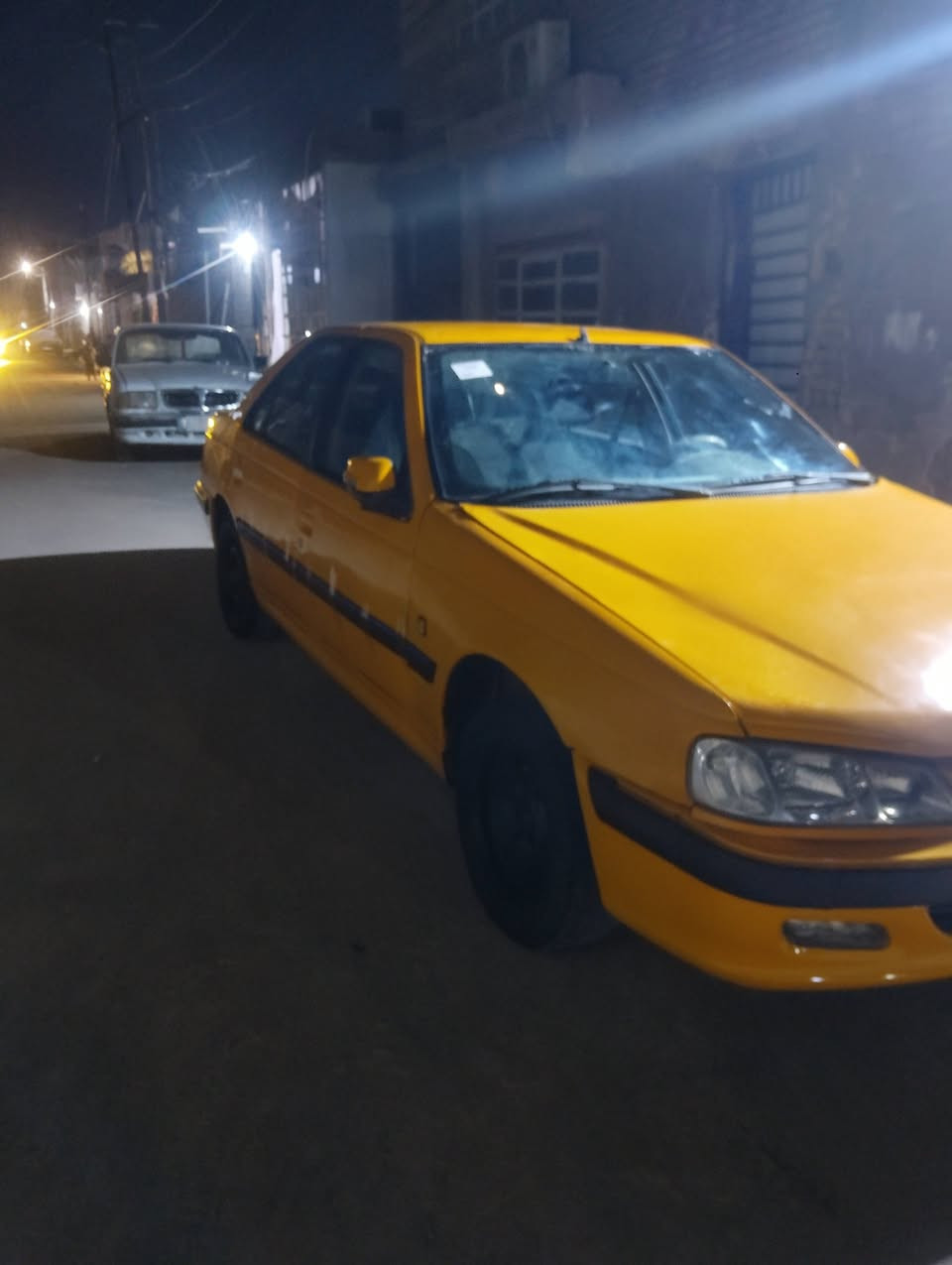 سلام عليكم بيجو بارص موديل 18 البيع او امروس 
سياره سنويه نكليزي باقيه فقط ع ستلام لوحات رقم بغداد
شرط تحويل والوكاله وغير مسئول عن لهئيه ولغرمات 
كير ومحرك شرط ترايك 160
تبريد ثلج 
تدفئه نار
حداديه اماميه وخلفيه ماصار امس نفضتها كلها 
 منضومت زنون ناصي عالي اشاير كله زنون .
تخم تاير جديد
سياره مكفوله من ضربه بيها فقط قطعتين صبغ جاملغ خلفي  ذابين عليه تيزاب وصبغته ولينيد طار وعمرته وصبغته الباقي. كله جديد ومرتب 
شاشه وسستم سماعات 4ودمام
جامه اماميه جديده
بلوجكترات جدد اشاير بل مري 
جام كله كهربائي يصعد وينزل 
كيجات كلها شغاله رون بانزين حماوه سرعه 
سياره جاهزه ع خير حبايه مابيها نقص برغي
مكاني  ناصريه سوق شيوخ سعر 36وبيهة مجال لشراي
***********

