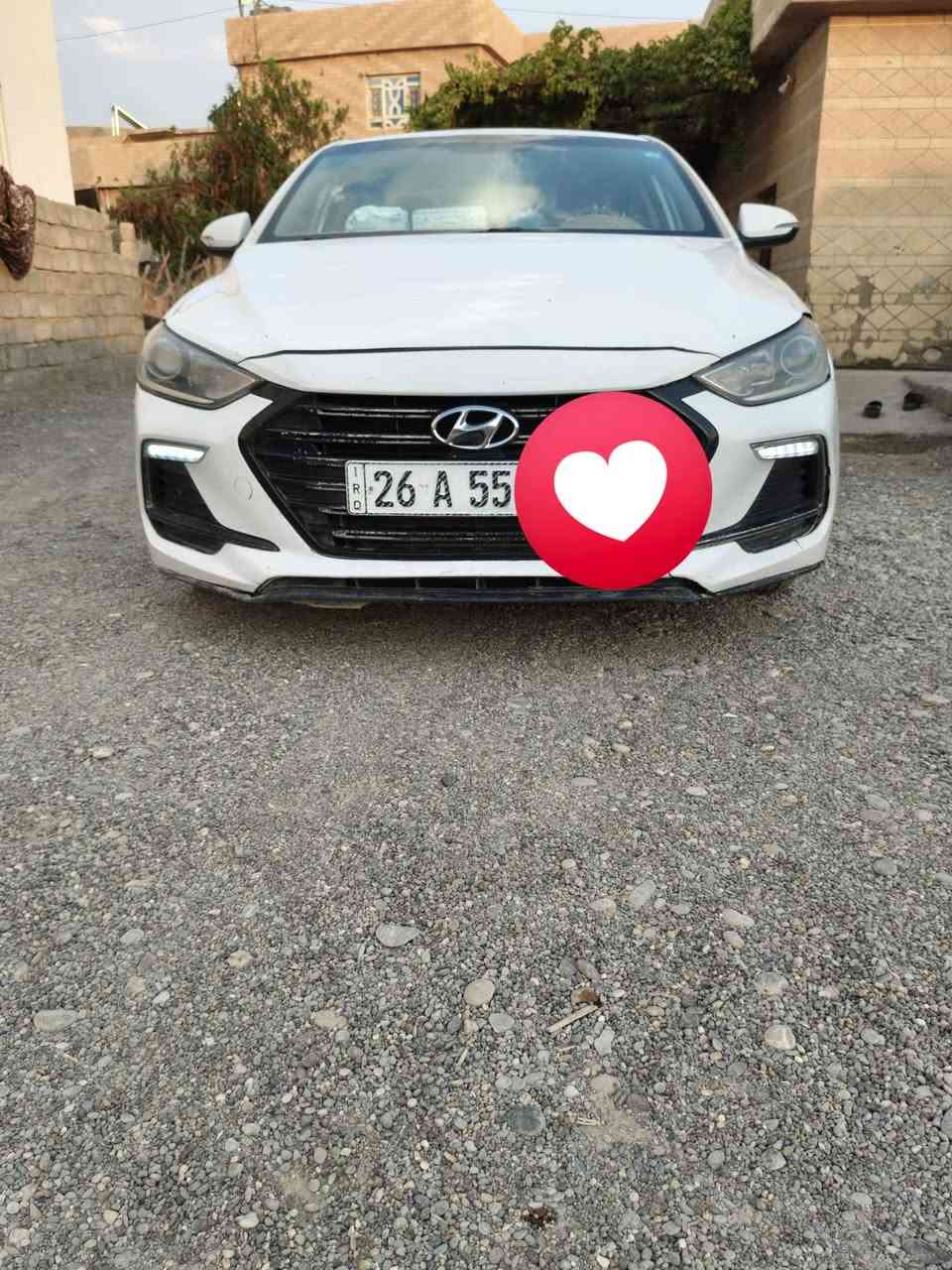 السلام عليكم النترا خليجي موديل 2018 محرك 1800دوش شرط مامفتوح صدر جديد تايرات 4 جدد كير شرط ويل كب امري شفط اشاير بل الامري سنوية باسمي لل 2029 هزة جديدة بيها جاملغ الايمن صبغ السعر 135$ 🔒  شوف العين يبري الذمة المكان صلاح الدين بيجي قرية المسحك هاتف ***********
