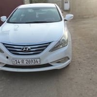 سوناتا ٢٠١٤ • وارد كوري • كمبريسر ضعيف
