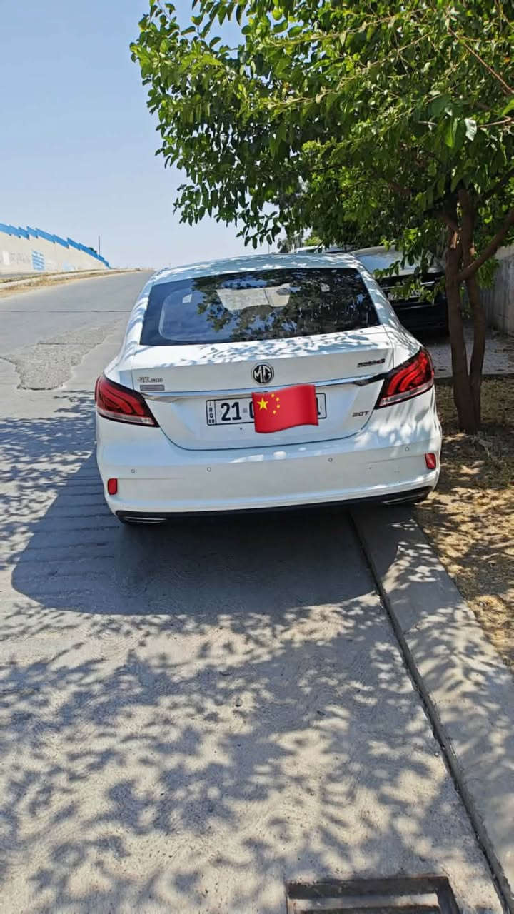 Mg 6 full full 2021
فول فولە مەکینە ١٥ تۆڕبو 
نیو پارچەی بۆیاخە بی ناو گرتن
کەمیک شوختی هەیە
ناو کرێمی دوو بەسمە
***********
