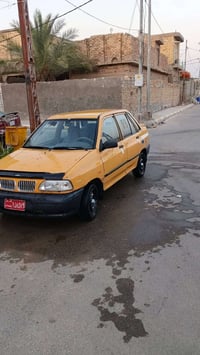 سايبا • ٢٠١٢ • كفالة محرك وكير