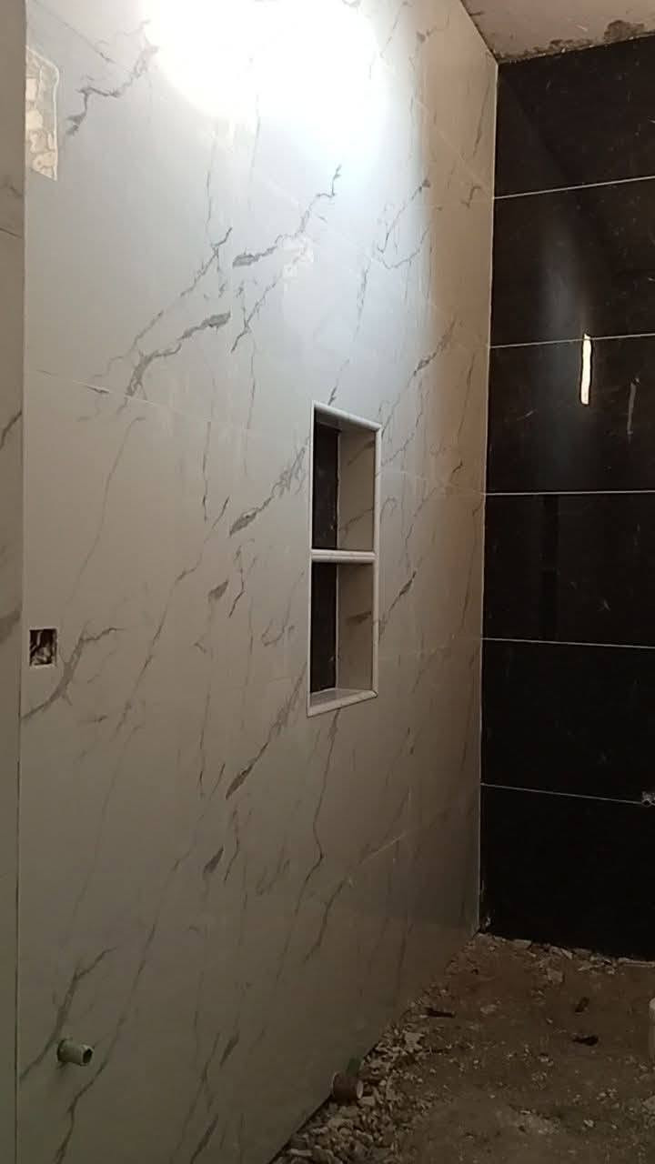 خلفه سيراميك متفرغ *********** خابرني ومايكون خاطرك اله طيب شغل ليزر ورجاج وتحمل كافت المسؤولية العمل
