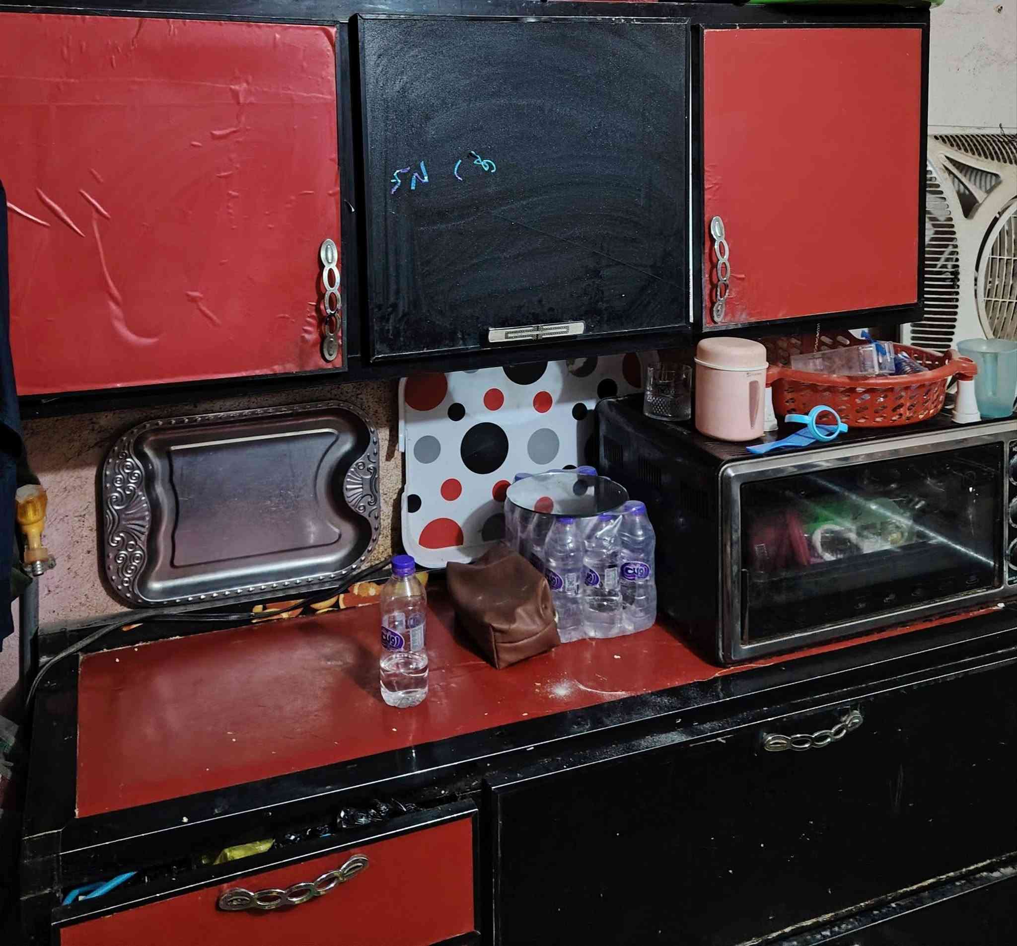 سلام عليكم أثاث بيت مستعمل للبيع سعر الاتصال عل رقم ***********
