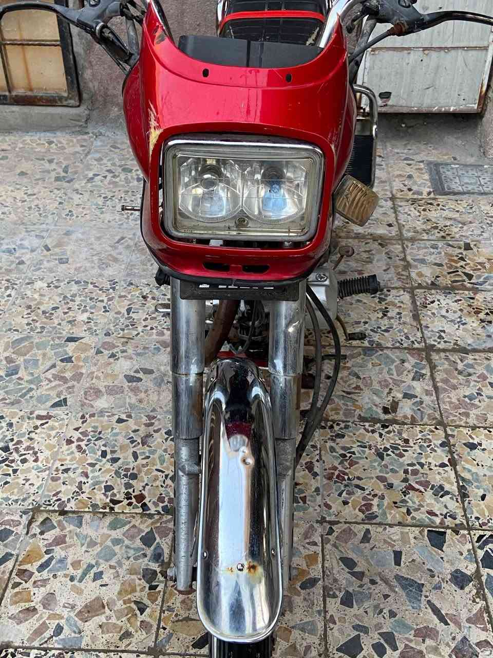 دراجه بارت صيني اوراق بأسمي اصولي سعر750 وبيه مجال للشراي
مديل24
عنواني البصره المشراق الجديد
رقمي***********
