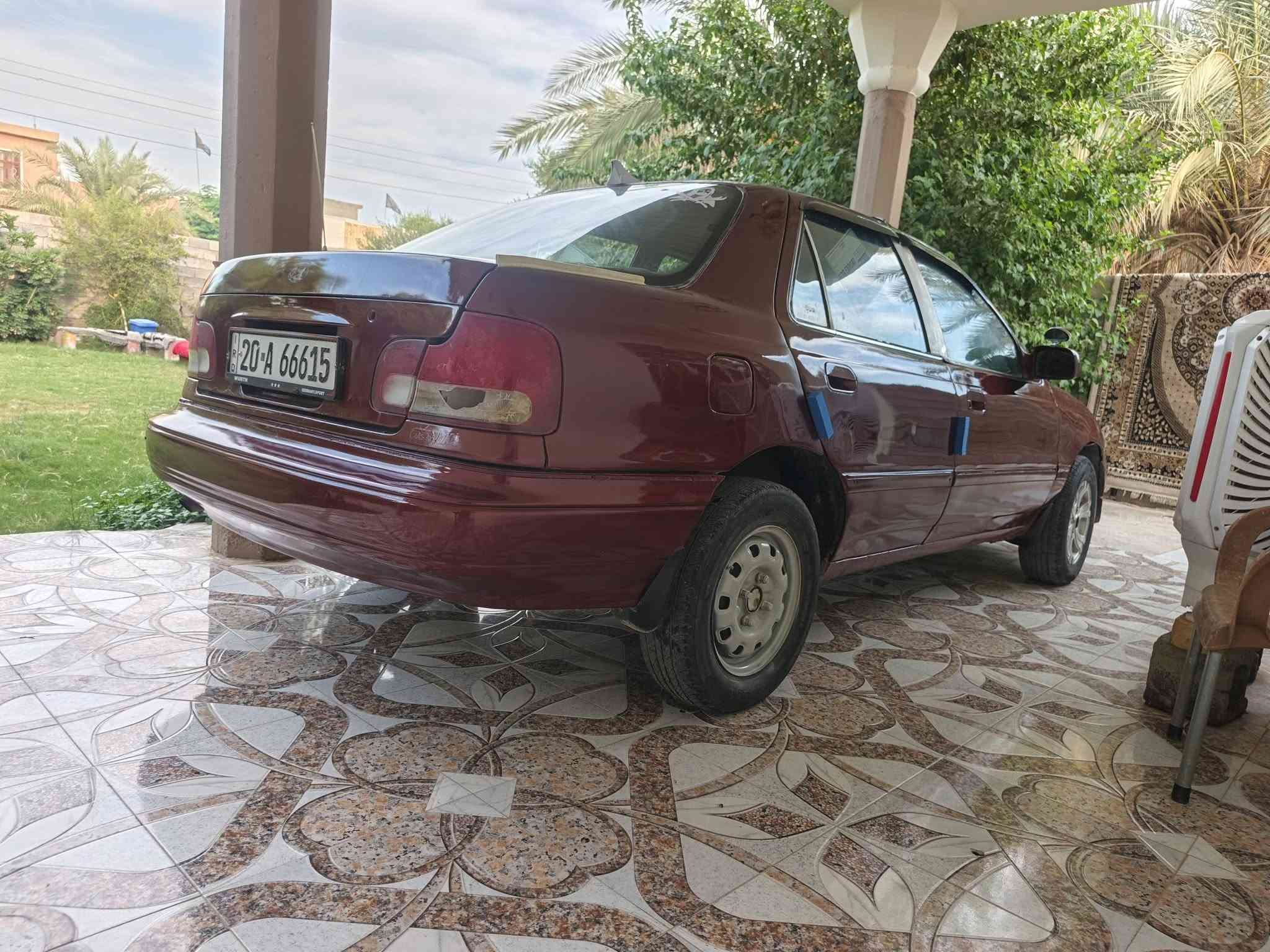 النتره دمعه • ٩٤ • شهربان