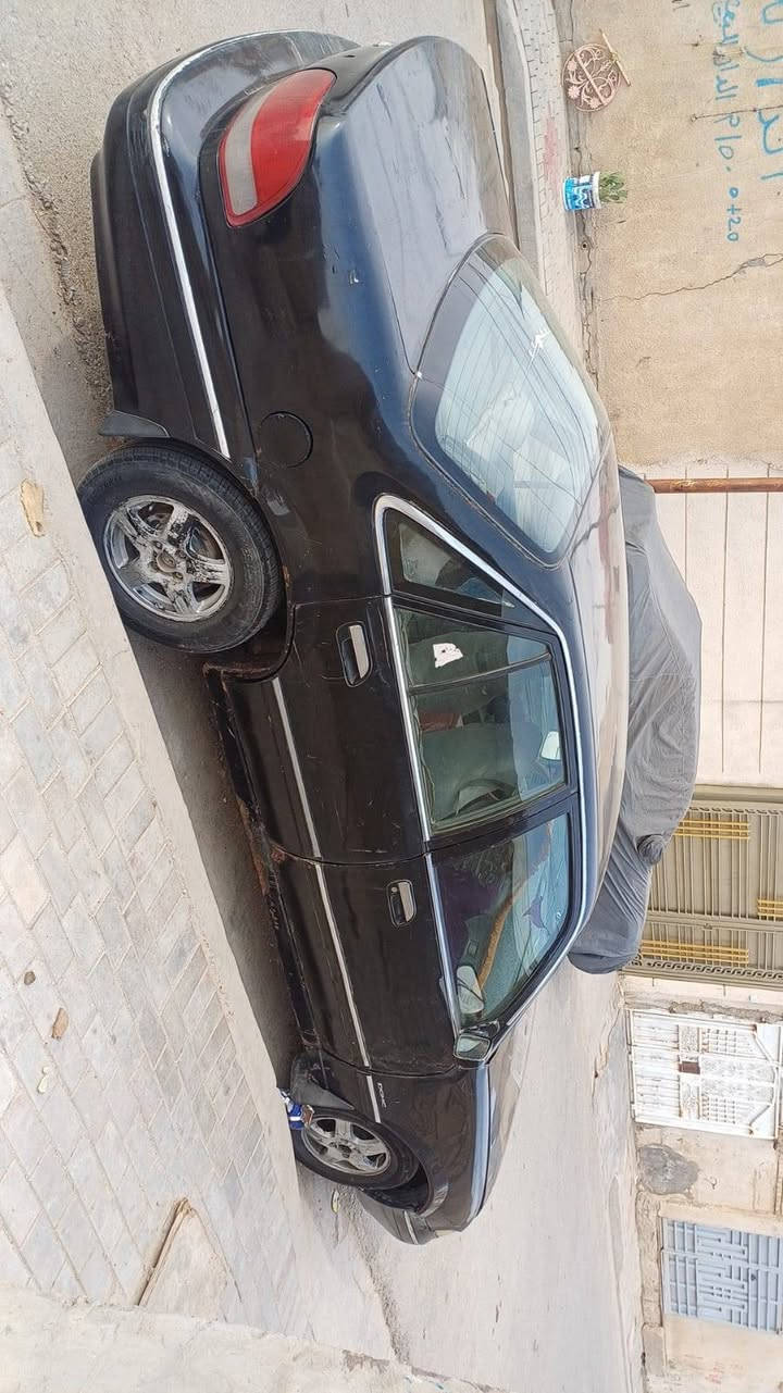 موديل 1996 • كفاله كير ومحرك • كهربائيات شغاله