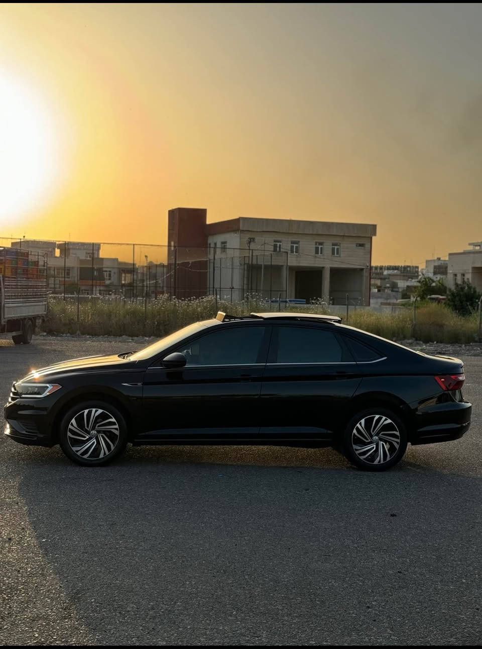 Jetta sel 2020
فول فول مواسەفات شاشە ئلیلترۆنی بەسمە شەخال کوشین گەرم سوکان ئیتەر ناو لید ٣٢ رەنگ پێشو پشت کپسە رادیتە لاید بەوابە بیلادی بەشەرت بئ ئیرباک ٢ پارچەی سبوخە دەرکەو جاملخی پشتی ناو دەرکەی سبوخە ٨٥ مایل رۆیە هەموو گیانی بەشەرت ١٤٨$ محمەلەکی کەم *********** أربيل, العراق
