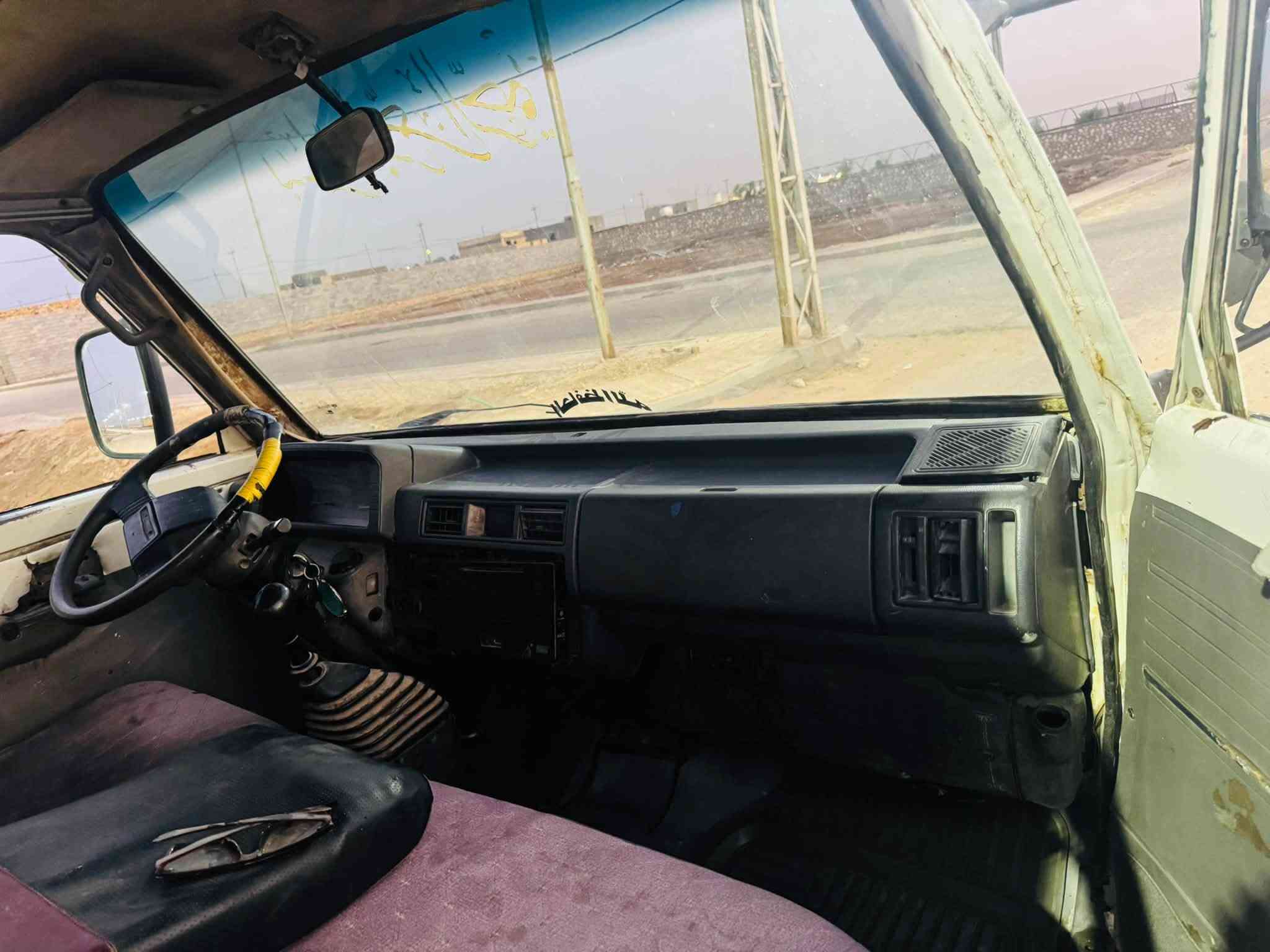 سلام عليكم كيه البيع موديل ٩٤سنويه ل 28
شرط لا تنقيص ولا تبخير محرك جديد كير جديد السعر

40 وبيها مجال الطيبين المكان دوانيه الرقم ***********
