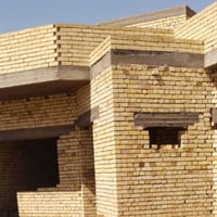 هيكل للبيع • ٧كيلو مجمع سات • صالة