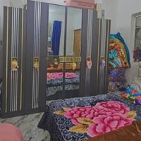 غرفة نوم • جديدة • استخدام اسبوع