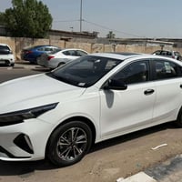 كيا K3 • ٢٠٢٢ • الرقم الجديد