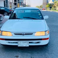 ١٩٩٤ • مكفولة • كربلاء