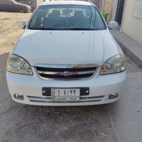 اوبترا ٢٠٠٨ • بيضاء • مكينه نضيفه