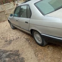 730 8V • مكينه 4.0 • تحويل وكالة