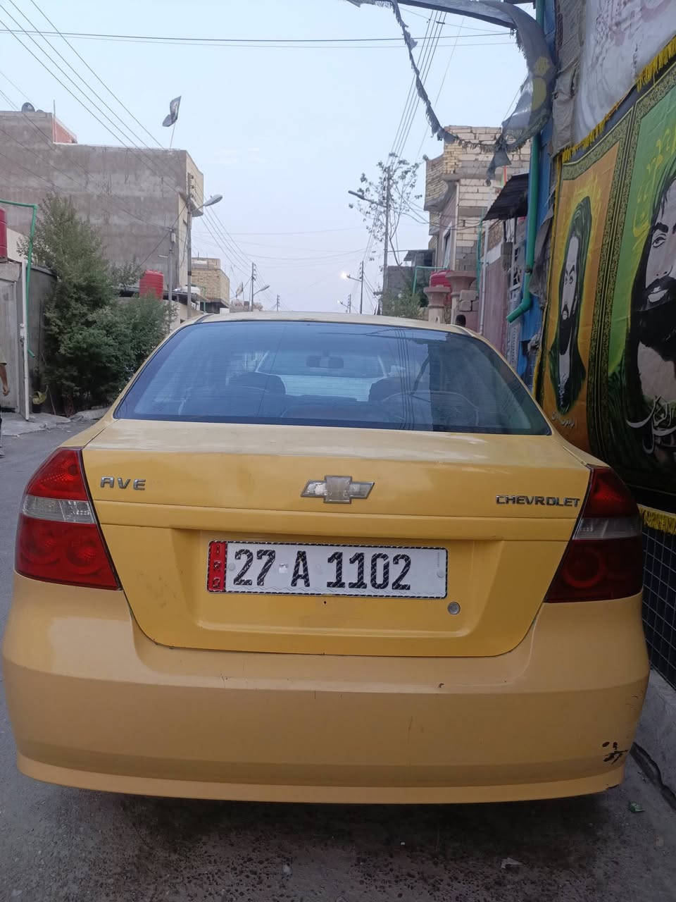 افيو 2008 مكفولة كير مكينة بيها تبريد وبديها نضيف بيها شخوطات بسيطة سيارة مكفولة حدادية وكلشي السعر 40 ورقة مكاني البصرة رقمي ***********
