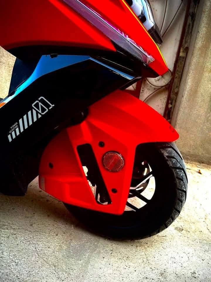 موديل ٢٠٢٦ • ٧٥ حقيقي • ٦ بطاريات