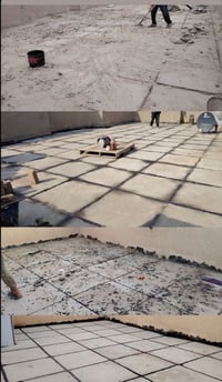 اعادة ماستك • قديم وجديد