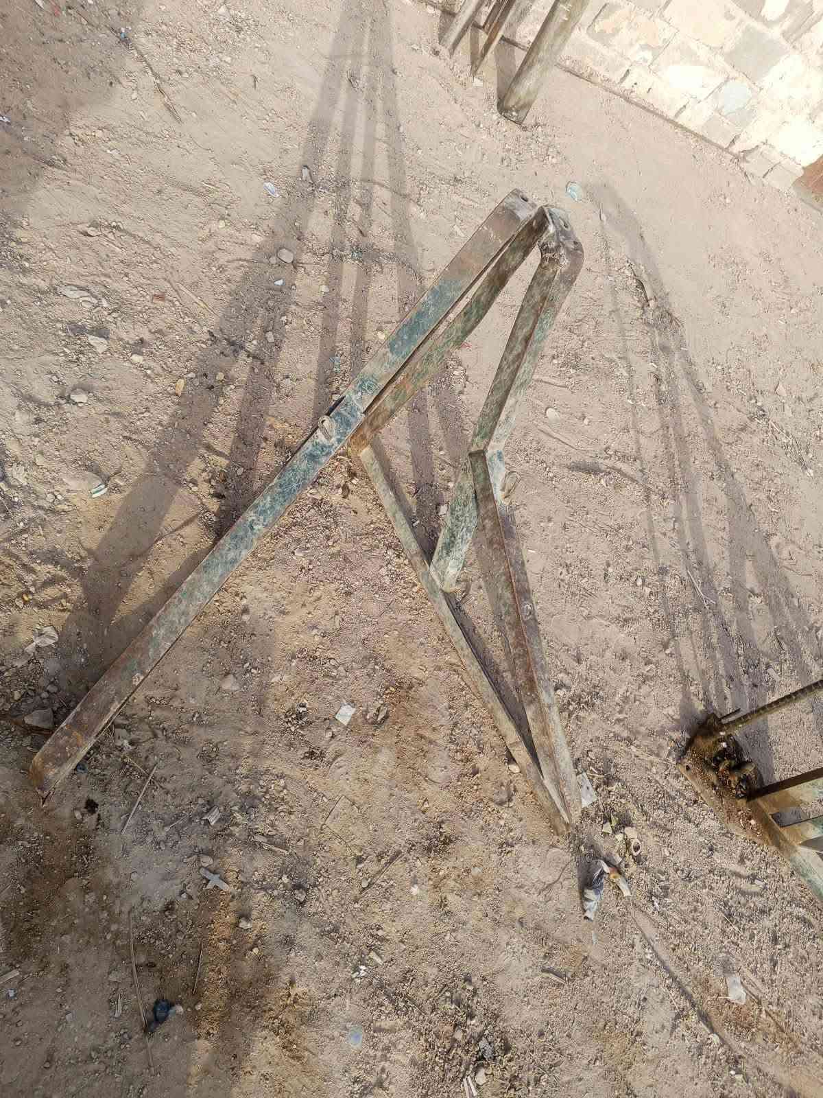 ونج اردني • بس هيكل • ٢ عرباين