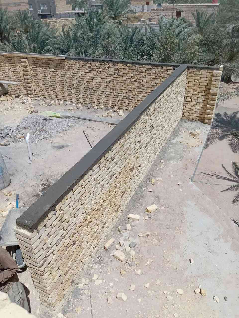 يالله يالله خلفه بناء وعكاده شغل درجه اولئ عل دبل أو مكطوعه ***********
