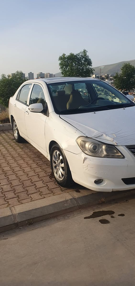 Byd 2013
***********
*********** السليمانية, العراق
