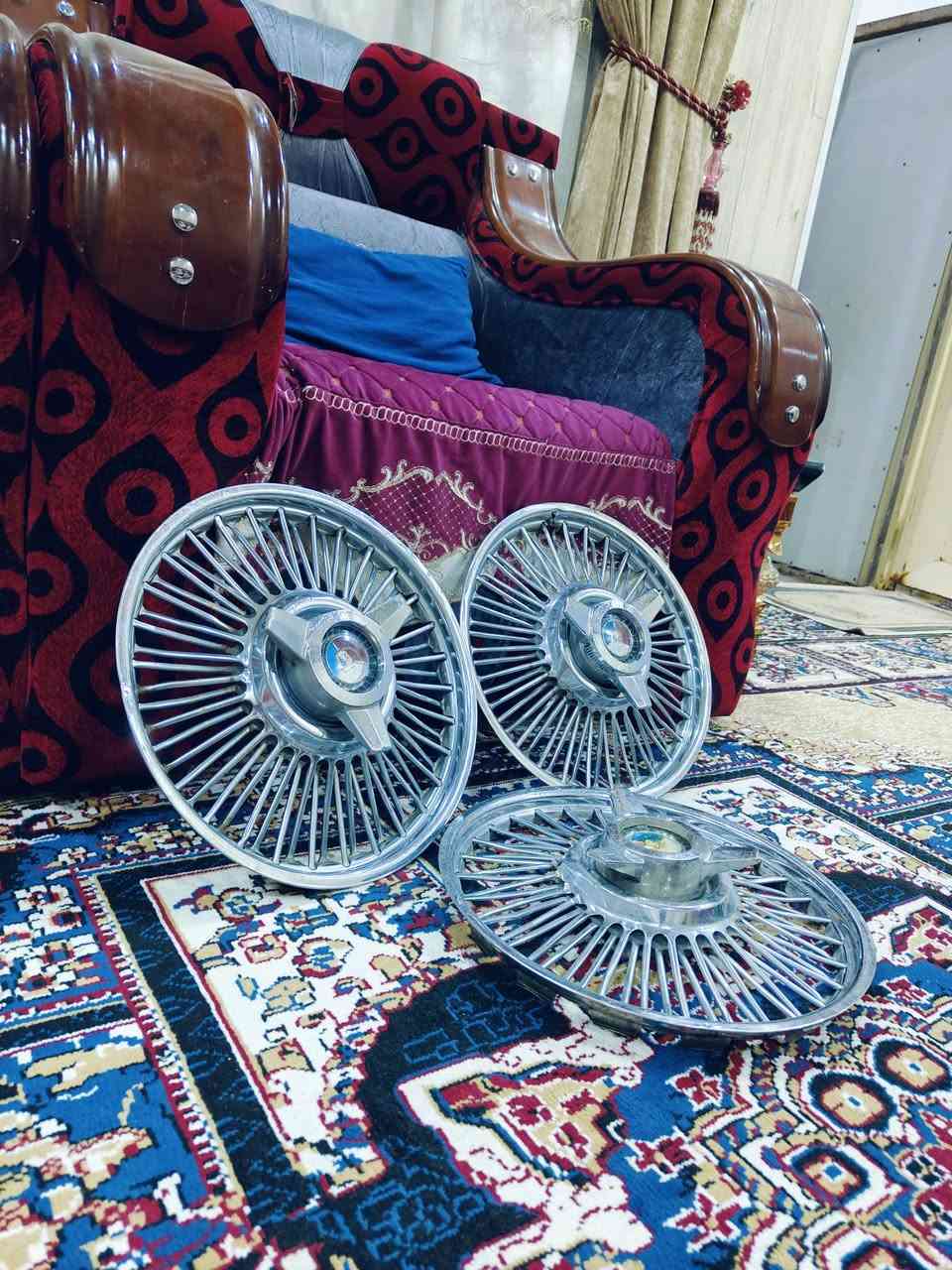 سبب وعود كذابه كبات كلكسي العدد 3كدام عينك نضافتهن 50% مكاني نجف ابو صخير ***********
