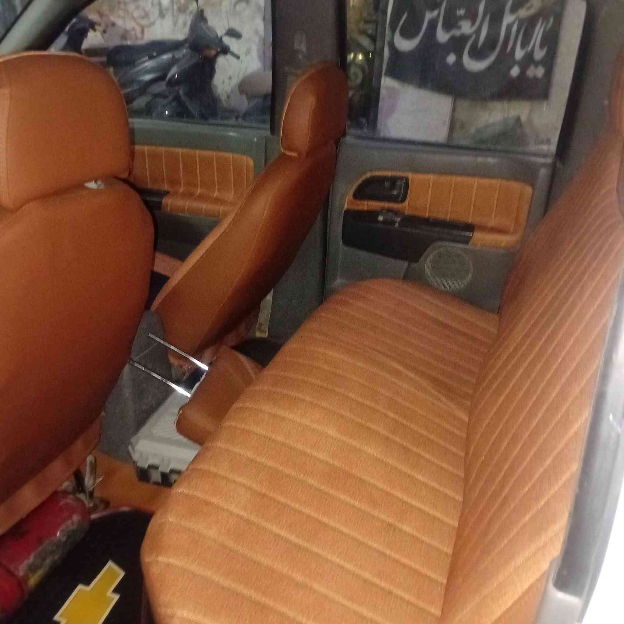 بيكم دبل قماره شوفر لوف 2005
محرك بطه ياباني ٢ ونص سته سلندر سياره داخلها يخبل 
رزانه فول  بعد محرك بطه وكير اوتماتيك سعر ٦٠ ورقه مداور ثاني يوم رقم نكليزي مكان بغداد ***********
