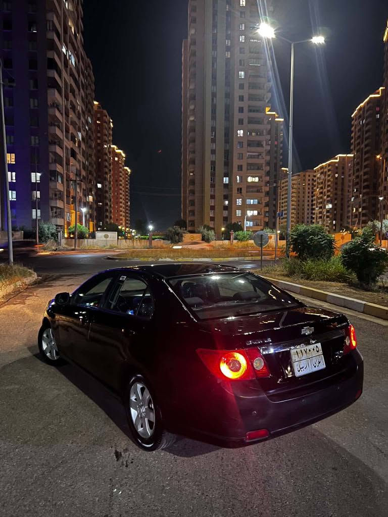 🚗 شێفرۆلێت ئاپیکا (Chevrolet Epica) بۆ فروش تن 🚗
​مۆدێل: 2008
​مواستەفات: فول مواسەفات (بە بێ سلاید)
​بۆیاخ: بێ بۆیاخ (کلین تایتڵ)
​باری ئۆتۆمبێل: زۆر پاک و خاوێن و ماوەتەوە
​غەرامە: 4 وەرقە غەرامەی لەسەرە (دوای مامەڵە لە نرخەکەی دابەزێنرێت)
​نرخ: 58 وەرقە (کەمێک مەجالی تێدایە)
​شوێن: هەولێر
​📞 بۆ زانیاری زیاتر پەیوەندی بکەن بەم ژمارانەی خوارەوە:
​***********
​***********

​🚗 شفروليه إبيكا (Chevrolet Epica) للبيع 🚗
​الموديل: 2008
​المواصفات: فول مواصفات (بدون فتحة سقف / سلايد)
​الصبغ (البوياغ): بدون صبغ (كلين تايتل)
​حالة السيارة: نظيفة جداً ومحافظ عليها
​الغرامات: عليها غرامات بقيمة 4 أوراق (تخصم من السعر بعد المعاملة)
​السعر: 58 ورقة (مع مجال بسيط)
​الموقع: أربيل
​📞 للمزيد من المعلومات يرجى الاتصال على الأرقام التالية:
​***********
​*********** أربيل, العراق
