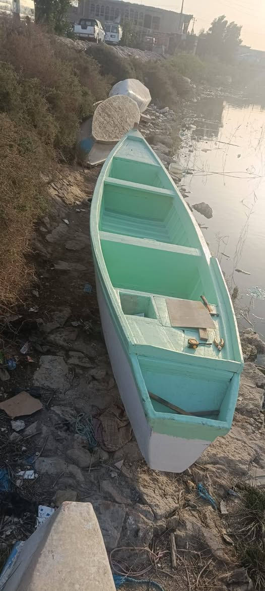 بلم • جديد • البصره ابي الخصيب
