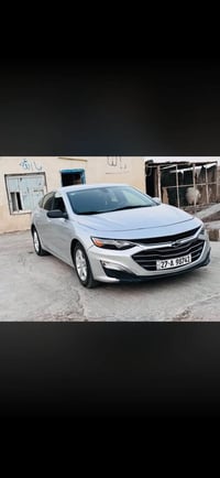 ماليبو LS • ٢٠٢١ • ٤٩٠٠٠ كم