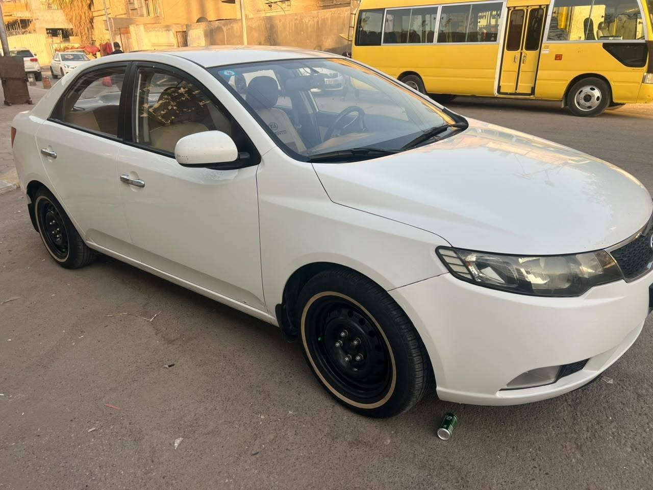 سيراتو • ٢٠١٢ • فيديو