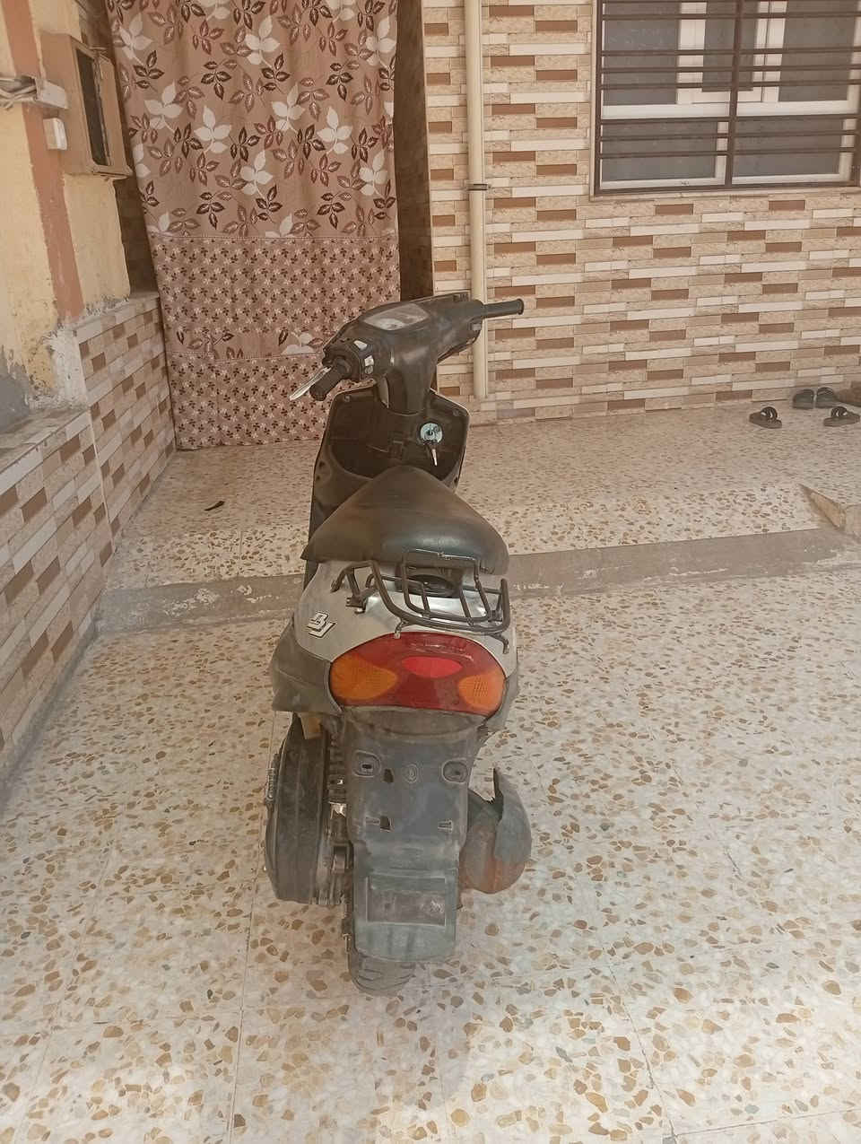 ماطور نحله فول نضافه كلو شغال المكينه شرط فقط قبق هندر مفتوح السعر ٣٥٠وبي مجال بسيط الرقم ***********
