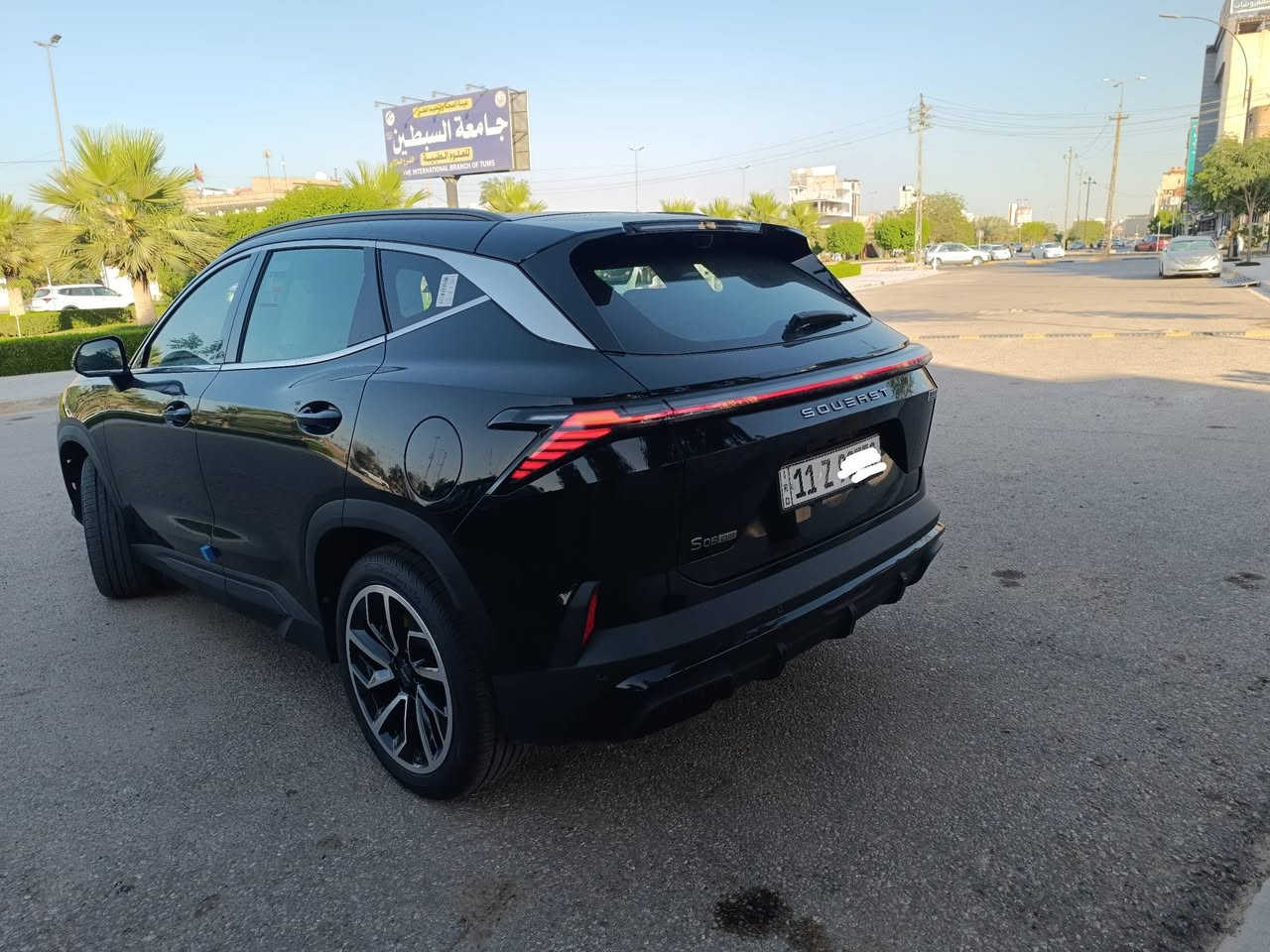 سوئيست 06 بلكن هايبرد 2026
ماشية 1300
مرقم بغداد
السعر 32 و500 الف
للتواصل 
***********

