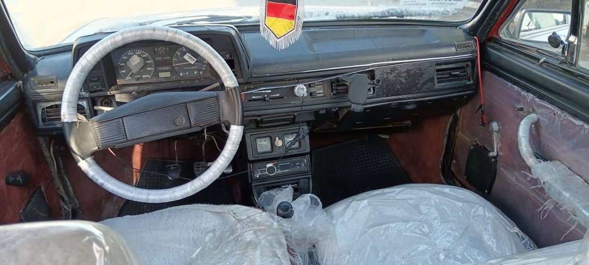 🚨 بەلاش بەلاش — تەنها 12 گەڵا 🚨
🔥 شتی جوان و ماڵی کەسابەت 🔥
🚗 بەڕازیلـی مۆدێل 1987
🔹 سەنەوی و وەکالەتی ئەسڵی
🔹 لەگەڵە، بەشەرتی ئەوەلیات
🔹 گێڕ و مەکینە بەشەرت
🔹 چوار تایە و ویلی لۆکی لەژێرە
🔹 توندوتۆڵی و تەقە و ڕەقە، بەشەرت
🔹 کارەبایی هەموو گیانی ئیش دەکات
🔹 دەعامی بۆ دەعامی، بەشەرت
📍 شوێن: سلێمانی
📞 ژمارەی پەیوەندی:
***********
*********** السليمانية, العراق
