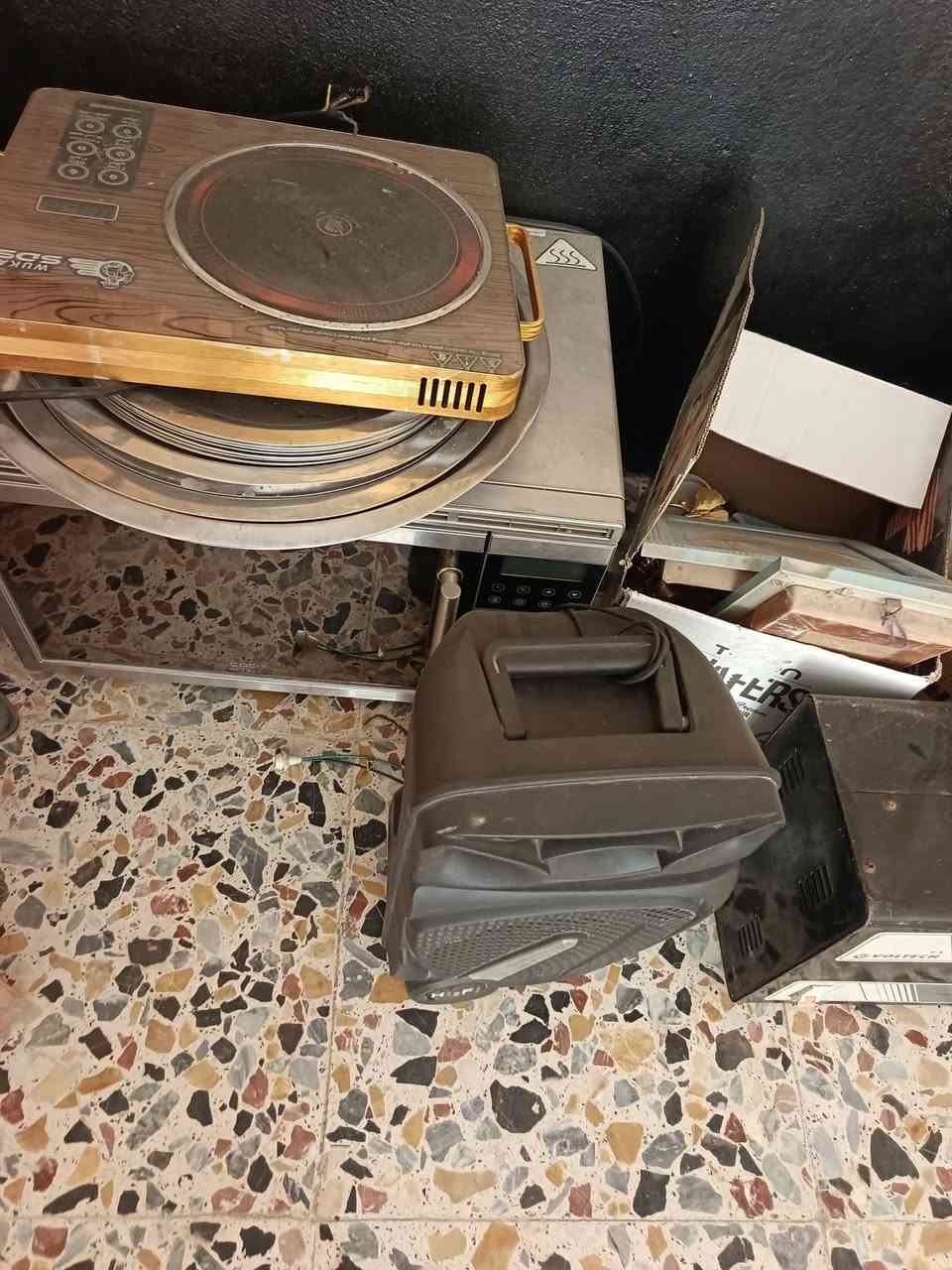 للبيع • إلكترونيات • أجهزة منزلية