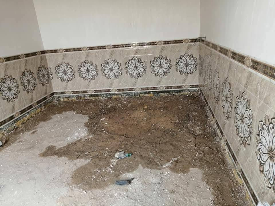 سراميك • متفرغ • شغل درجه اولى