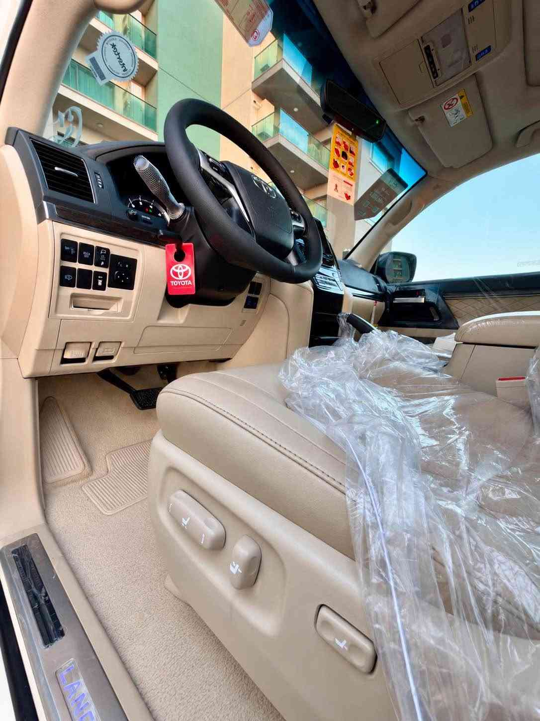 ‎‏Land cruiser GXR  2021     V8      (59 km)
‎‏ Grand turing  SAS
ساز باب أول 
مثلل زيرو ماشي 59 ألف
🔻ارخص سعر بكل العراق
‎ماشآءالله  تحدا شرط ماكو هيج نضافطها  📦‏‎
‎‏‎ملاحظە : الاخوان رجائن بس بیع نقد بدون مراوس📌
‎أخت زيرو بل كارتون 📦📦
لاندکروزر 2021 گرانتۆرنگ ساز باب أول  اصل بشرت
‎‏‎💎محرک 8 سلندر 
‎‏‎⌛️ماشي 59,000 ألف شرط فحس شريكة
‎‏‎💎 بسمطين  +سماعة بيلادي +فرشات بيلادي مجوود 

‎‏‎💎 مكفولة كفالة عامة من الدعامية إلى الدعامية
‎‏‎ 💎 بدون صبخ .بدون بارد  ،بدون رصعات ،بدون حتى شخط
‎‏‎دعاميات هم بدون صبغ ،رمل مابي ،لحية بدون صبخ ..بقية كلها بشرط

‎‏‎🧬فول فول مواصفات
‎‏‎شاشة كبير لمس 5كاميرا حاسة رادارات
‎‏‎كاميرات 3 شاشات سيلاد فتحة سقف 
‎‏‎كشن جلد كشن كاراباي شحن موبایل  8 اريباك تبريد مركزية
‎‏‎بصمة تشغيل عن بعد باب جاك سلاجة ليد زينون 
‎‏‎تحكمات ستيرن دبل فوليوم فورويل هوك
‎‏‎سيارة بها 2 بصمة من شركة جديد جدأ 
‎‏‎سيـارة عل نظافتها احسبها صفر زيرو

‎💎 تخم تاير دنلوب الاصلي

‎‏‎ 💎محرك كير بشرط مامفتوح
‎‏‎سيارة حيل نظيفة كلشي عل بلاد لوك
‎‏‎سنوية زنكة كلشي جديد مدفوع 2031
‎‏‎باسمي السنوية بشرط تحويل و خرامة 
‎‏‎سيارة مابيـها دينار مصرف كامل من كل نواحي

‎‏‎♻️نفسي يوم /تحويل و وكالة حاظر 
‎‏‎📍مكانك /داخل سليماني
‎‏‎💵 سعر 550 سعر  $ 
☎️موبايل/ *********** السليمانية, العراق

