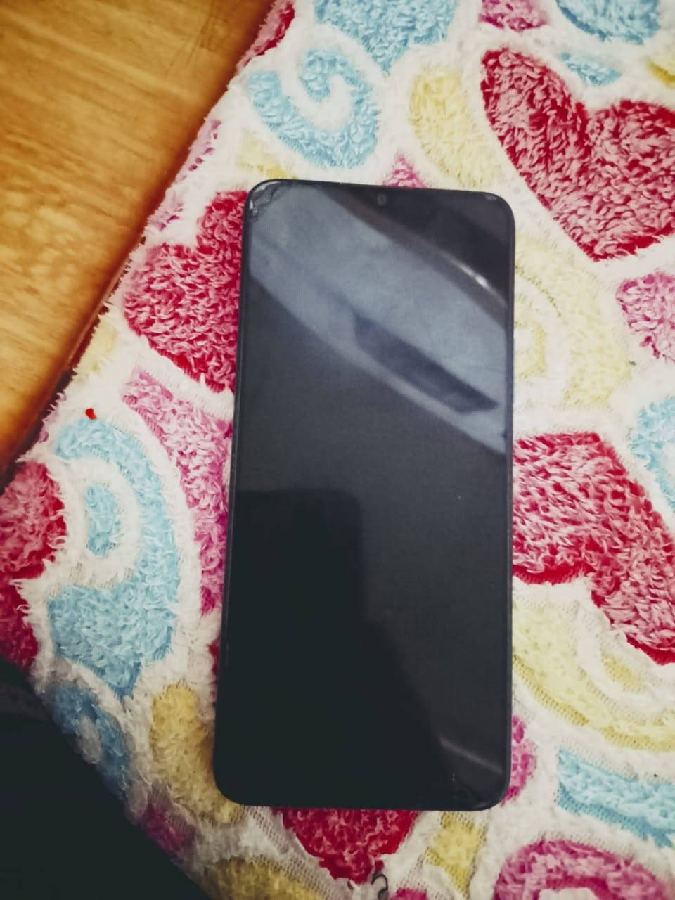 السلام عليكم حبيبي جهاز للبيع Honor x7هونر الموبايل كلش حلو ومستعمل قليل وبي كسر بل لزكه مو بل شاشه المكان كربلاه حي العامل التواصل *********** السعر 170 و بي مجال للطيبين
