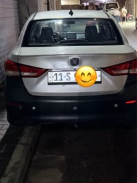 شانجان • السفن • ٢٠٢٣
