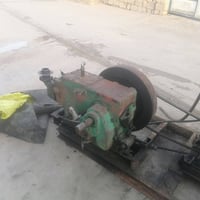 هندوريا 18 • بادوش • الموصل
