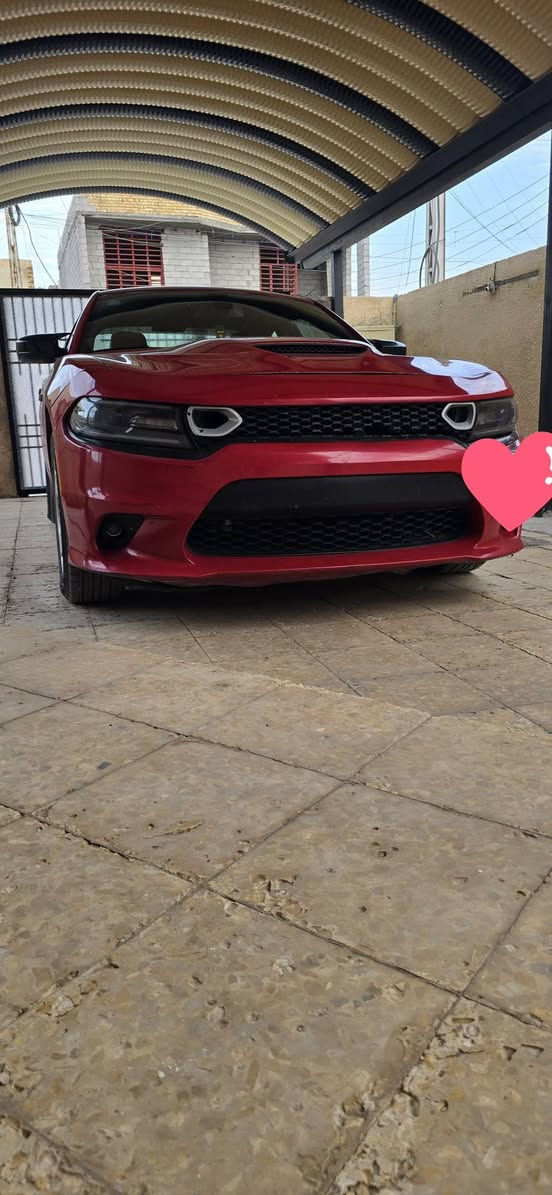 جارجر ١٥ اصل sxt محدث بجم srt محرك ٣٦٠٠ حادثها بالعراق جاملغ امامي ايمن صبغ وبنيد محدث السيارة رقم بغداد بأسمي سنويه ل٢٠٢٩ جاهزه من كل النواحي تبريد محرك كير حداديه 
السعر ١٦٨
***********
