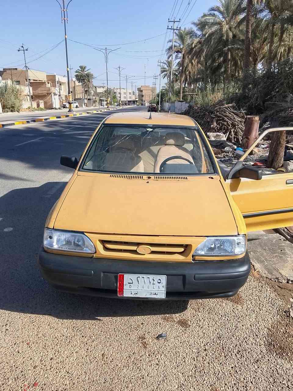 البيع سايبه موديل 10 راعيه ماندله سياره حلوه كير مكينه حلوات بس بور عوزه كربلاء حي العباس عمود 28   السعر 10   ***********
