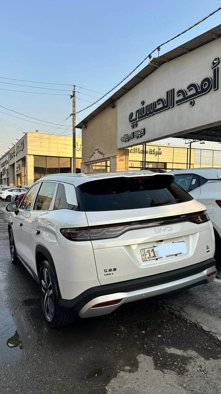 BYD سونك ال فلاك شب 2025
ماشيه 9 الكلي
13 كامرا
اوتو بارك 
كامرا بل تكمه
تدفئه وتبريد مقاعد ومقود
جنطه كهرباء 
كشنات ثنين كهرباء
بانوراما
اعلى مواصفات بل سونك ال
العنوان بغداد البياع معرض امجد الحسني
***********
