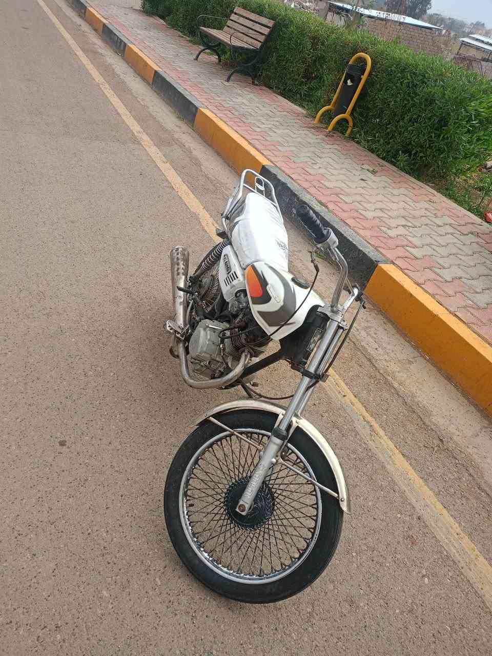 تايكر • ٢٠٢٠ • محرك شرط